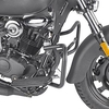 Givi Keeway Superlight 125,  engine guards