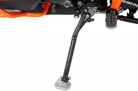 Givi KTM 1290 Super Adventure R,  side stand extension