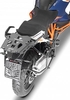 Givi KTM 1290 Super Adventure R/S,  rear rack Monokey