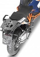 Givi KTM 1290 Super Adventure R/S,  rear rack Monokey