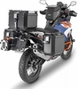 Givi KTM 1290 Super Adventure R/S,  sideframes Monokey Cam