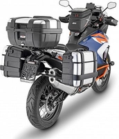 Givi KTM 1290 Super Adventure R/S,  sideframes Monokey