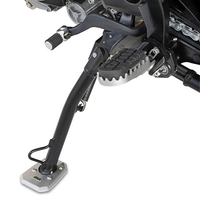 Givi KTM 1290 Super Adventure S,  side stand extension