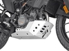Givi KTM 390 Adventure,  engine guard
