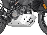 Givi KTM 390 Adventure,  engine guard
