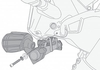 Givi KTM 390 Adventure,  mounting kit