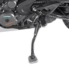 Givi KTM 390 Adventure,  side stand extension