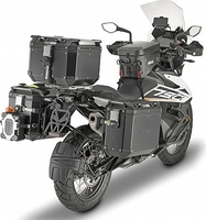 Givi KTM 790 Adventure/R Onefit,  sideframes Cam-Side