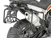 Givi KTM 790 Adventure/R Onefit,  sideframes Monokey