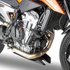 Givi KTM 790 Duke,  framesliders mounting kit