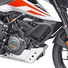 Givi KTM Adventure 390,  engine guards