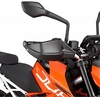 Givi KTM Duke 125-390,  hand guards