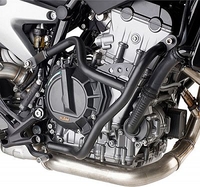 Givi KTM Duke 790,  engine guards