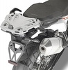 Givi KTM/Husqvarna,  rear rack Monokey/-lock
