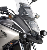 Givi LS,  light mounting kit
