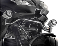 Givi LS,  light mounting kit