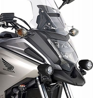 Givi LS1146 Honda NC750X,  mounting kit