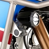 Givi LS1161OX Honda CRF1000L Africa Twin,  mounting kit