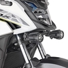 Givi LS1171 Honda CB 500 X,  mounting kit