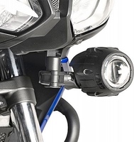 Givi LS2130 Yamaha MT-07 Tracer,  mounting kit