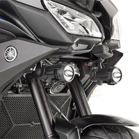 Givi LS2139 Yamaha Tracer 900/GT,  mounting kit
