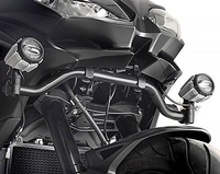 Givi LS3117 Suzuki V-Strom 1050,  mounting kit