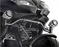 Givi LS4114 Kawasaki Versys 650,  mounting kit