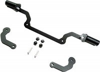 Givi LS6413 Triumph Tiger 800 XC/XR,  mounting kit
