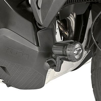 Givi LS7710 KTM 790 Adventure/R,  mounting kit