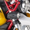 Givi LS8203 Moto Guzzi V85 TT,  mounting kit