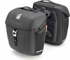 Givi Metro T Easy Lock 18l,  saddle bags
