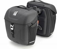 Givi Metro T Easy Lock 18l,  saddle bags