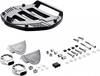 Givi MM,  mounting plate Monolock