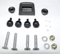 Givi Monokey,  connection kit