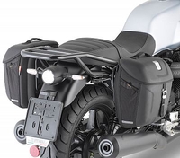 Givi Moto Guzzi V7 Stone,  side bag spacers Multilock