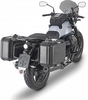 Givi Moto Guzzi V7 Stone,  sideframes Monokey