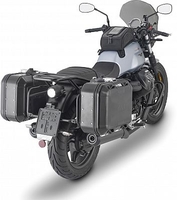 Givi Moto Guzzi V7 Stone,  sideframes Monokey
