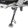 Givi Moto Guzzi V85 TT,  side stand extension