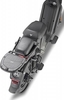 Givi Niu UQI GT,  rear rack Monolock