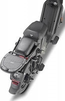 Givi Niu UQI GT,  rear rack Monolock