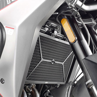 Givi PR,  radiator guard