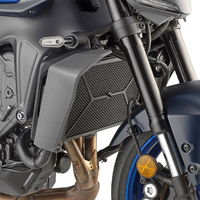 Givi PR,  radiator guard