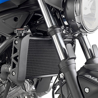 Givi PR,  radiator guard