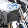 Givi PR,  radiator guard