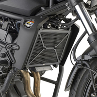 Givi PR,  radiator guard