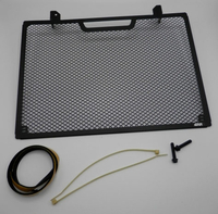 Givi PR,  radiator guard