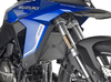 Givi PR,  radiator guard