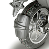 Givi RM_ _ _KIT,  mounting kit