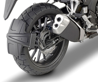 Givi RM_ _ _KIT,  mounting kit