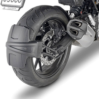 Givi RM_ _ _KIT,  mounting kit